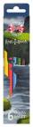 Koh-i-noor 3591 (6) Набор цветных карандашей "Кошки", картон