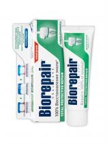 Biorepair Total Protective Repair / Биорепейр комплексная защита зубна