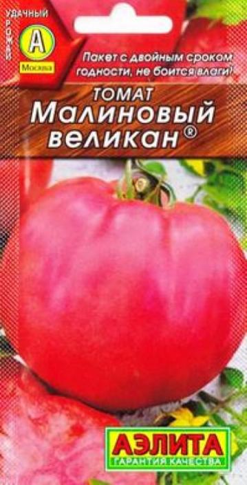 Томат Малиновый Гигант Отзывы Фото