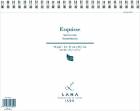 Альбом для эскизов "Lana" Esquisse на спирали, 96 г/м², А4, 