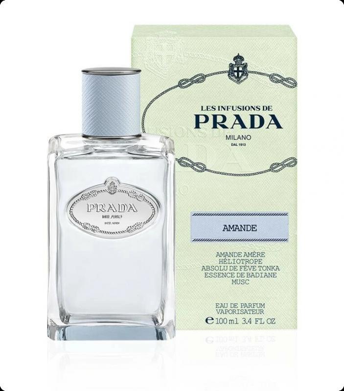 Prada les infusions