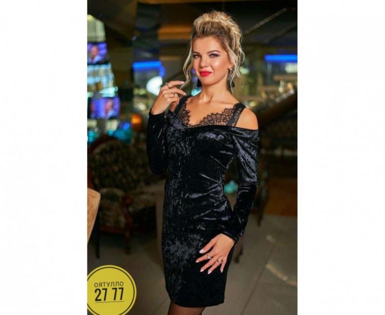 Купить Платье Иркутск фото 19