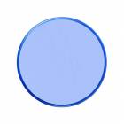 Краска для детского грима лица и тела Snazaroo, 18 мл, бледно-голубой