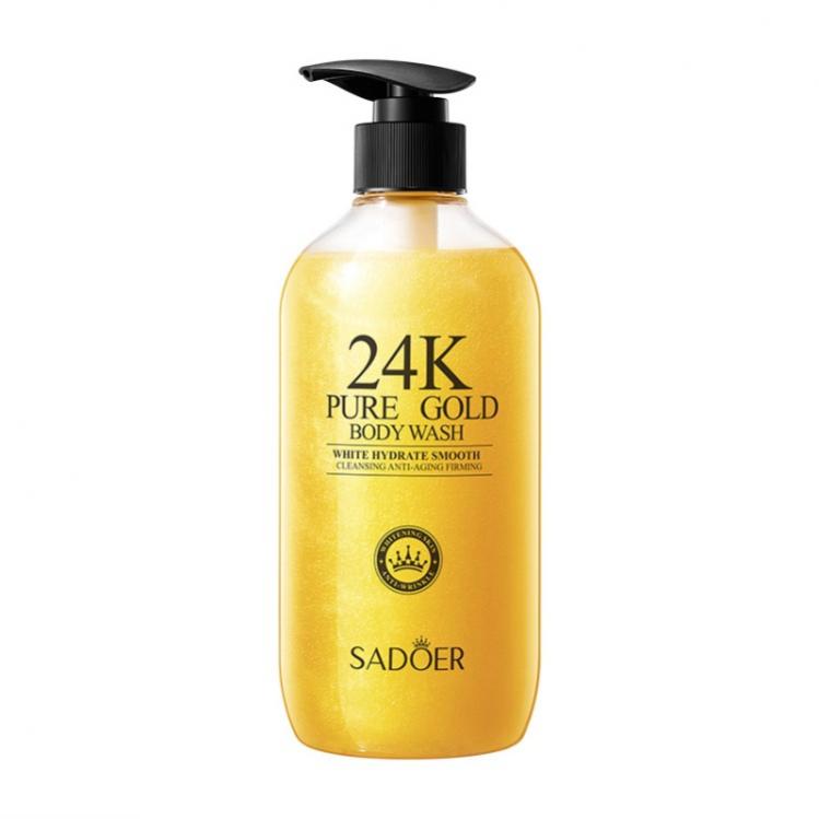 24k pure gold