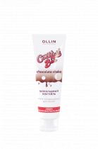 OLLIN Cocktail BAR Крем-кондиционер для волос "Шоколадный коктейл