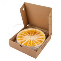 чизкейк манго маракуйя чизберри, 1,66 кг