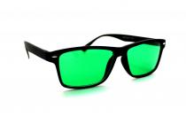 глаукомные очки z - 12023 черный
