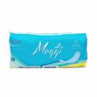 Гигиенические прокладки Meggi Clasic+ 10