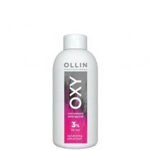 OLLIN OXY Окисляющая эмульсия 3 % 150 мл 770068