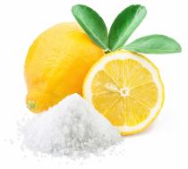 Лимонная кислота весовая (450-500 г)
