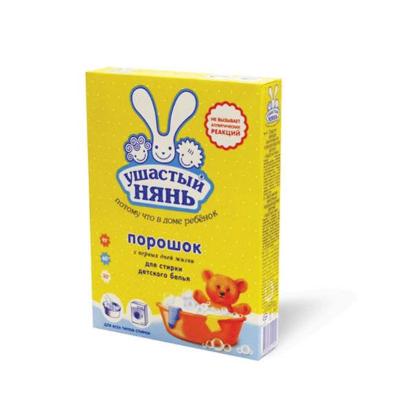 Ушастый нянь порошок Ozon