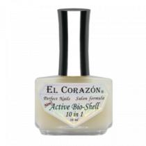 El Corazon лечение 439 Средство для выравнивания и укрепления ногтей 1