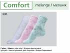 14C-115СП Comfort носки жен`меланж