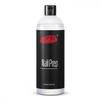 Жидкость Nail Prep 3 в 1 обезжириватель и снятие липкого слоя PNB 550 