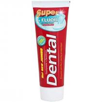 Зубная паста Dental Hot Red Jumbo Super Fluor Protection/Супер фтор защита 250мл/15шт ОРИГИНАЛ В МАГАЗИНЕ 420 РУБ