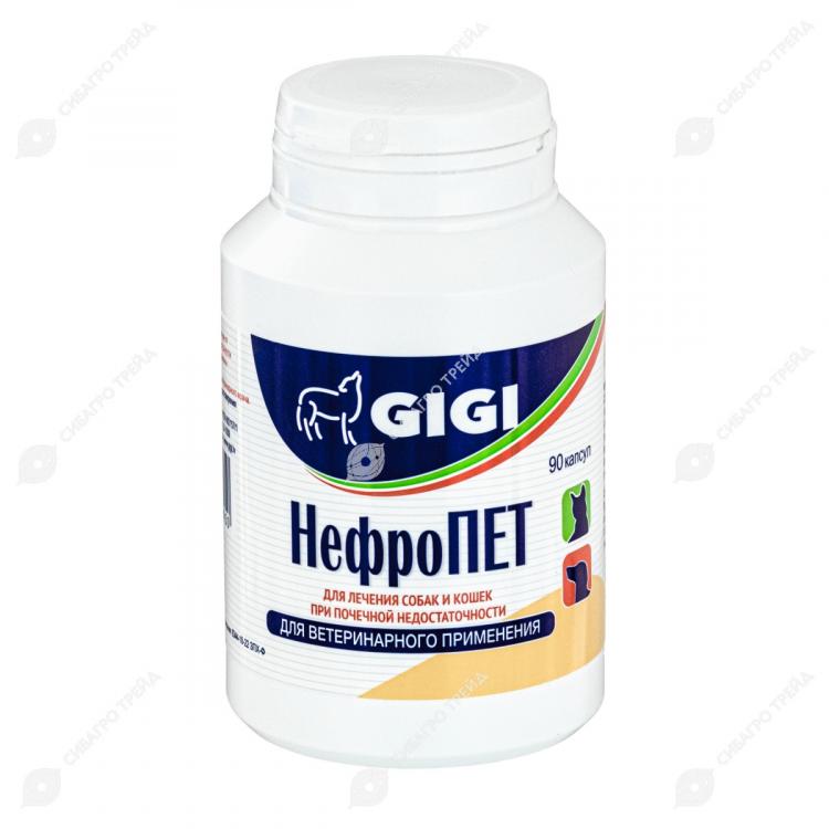 нефропет для собак