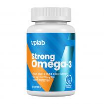 Комплекс "Strong Omega-3"