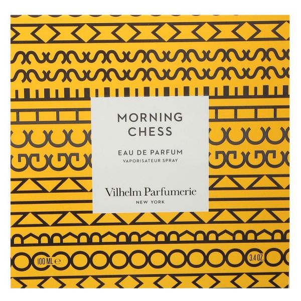 Morning chess vilhelm parfumerie фото