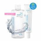 Слабокислотная мицеллярная вода Scinic The Simple Pure Cleansing Water