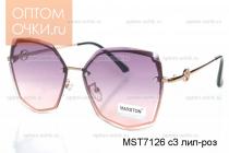 MARSTON женские (Солнцезащитные очки | Женские)