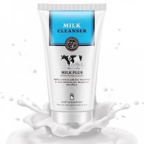ROREC Пенка молочная для умывания с отбеливающим эффектом Milk Face Cl