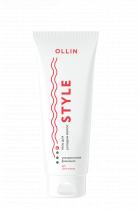 OLLIN STYLE Гель для укладки волос ультрасильной фиксации 200мл/ Gel U