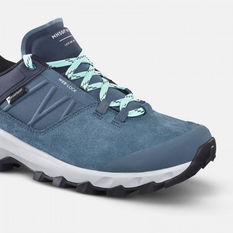 Mh500 quechua