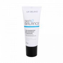 Liv-delano Skin Balance Гель-концентрат для точечного применения, 25 м