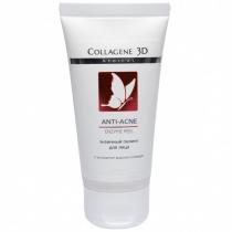 Medical Collagene 3D ANTI-ACNE Энзимный пилинг для проблемной кожи лиц