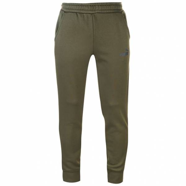 Штаны jog Pants 5 Puma