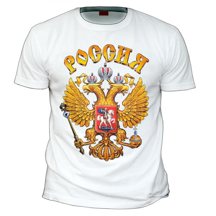 Белгород футболки на заказ