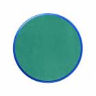 Краска для детского грима лица и тела Snazaroo, 18 мл, зелёный морской