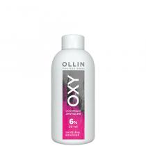 OLLIN OXY Окисляющая эмульсия 6 % 150 мл 770075