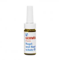 Масло Для Ногтей Gehwol Med Купить