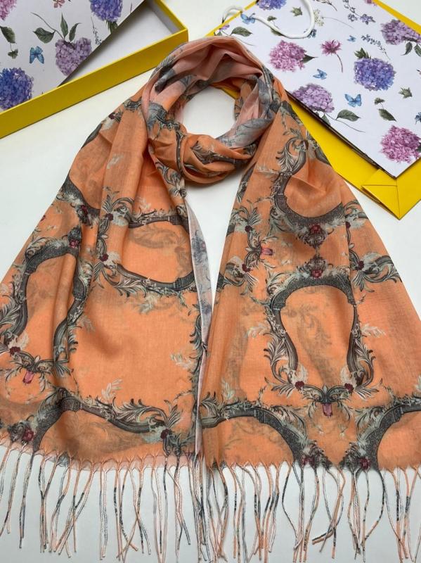 Палантин Женский Купить Авито