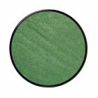 Краска, "Snazaroo", для лица и тела, цв. зеленый металлик, б