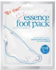 Petitfee Маска носочки для ног с сухой эссенцией Dry Essence Foot Pack