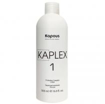 Kapous «KaPlex2» Лосьон для защиты волос во время окрашивания 500 мл 2