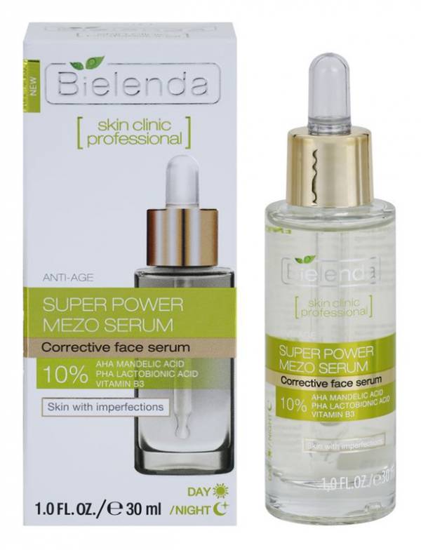 Skin clinic professional. Clinic сыворотка для лица Bielenda Skin. Bielenda Миндальная сыворотка 50 мл. Bielenda Skin Clinic professional Active Corrective face Serum. Bielenda Skin Clinic professional.