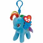 My Little Pony. Брелок Пони Rainbow Dash, 15,24см