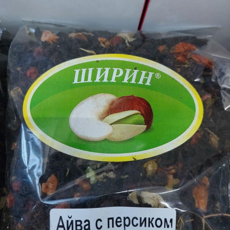 Ширин чай