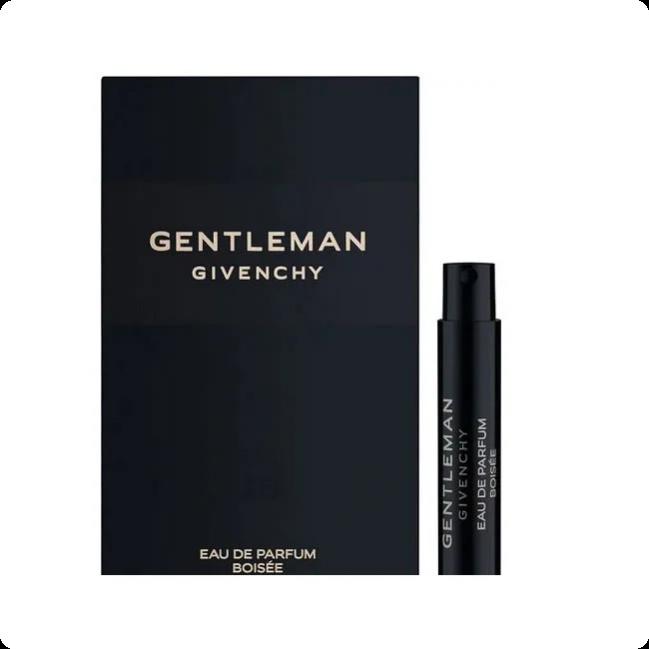 Gentlemen boisee. Givenchy Gentleman Boisee. Givenchy Gentleman Eau de Parfum Boisee. Givenchy Gentleman пробник. Парфюмерная вода Givenchy Gentleman пробник 1 мл.