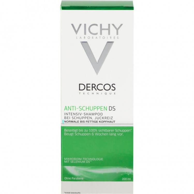 Vichy dercos шампунь для жирных. Виши Деркос зеленый. Виши Деркос шампунь. Виши Деркос шампунь зеленый. Vichy Dercos DS для нормальной.