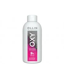 OLLIN OXY Окисляющая эмульсия 9% 150 мл 770082