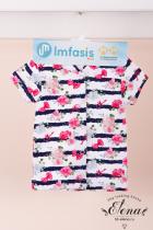 Кофточка 41523ДИрц