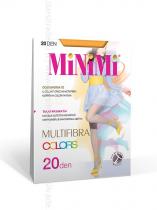 Колготки женские Multifibra Colors 20 MiNiMi Дроп