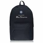 https://www.sportsdirect.com/ben-sherman-classic-logo-backpack-710581#