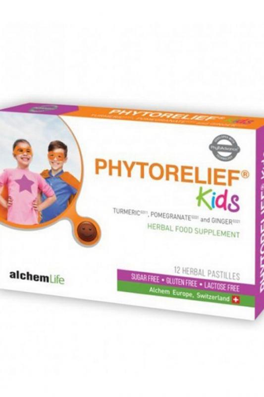 Phytorelief таблетки инструкция на русском фото
