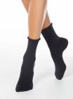 19C-101СП Comfort носки жен.`рис. 000 без резинки