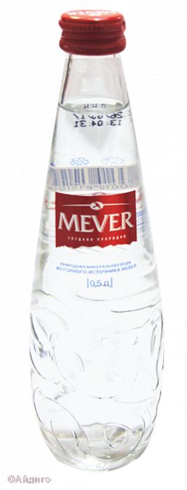 5 стекло. Минеральная вода mever. Вода минеральная "мевер" 1,5 л. Минеральная вода mever. 5 газированная.